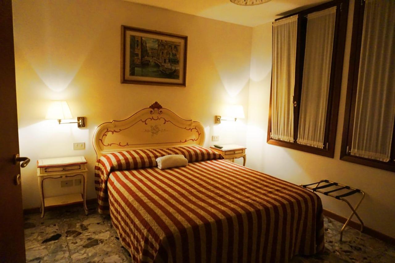Rialto Experience Hotel Venice Exterior photo